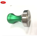 New Stainless Steel Coffee Tamper Machine Bar Kitchen Accessories